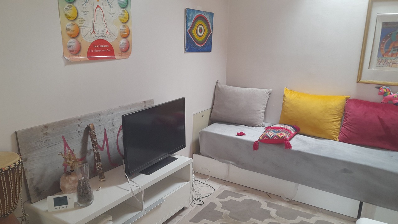 Photo of Livingroom in Auxerre