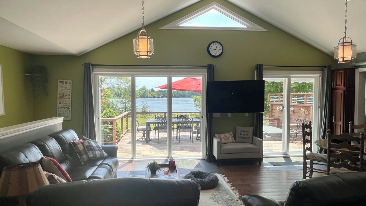 Photo of Livingroom in Frankford