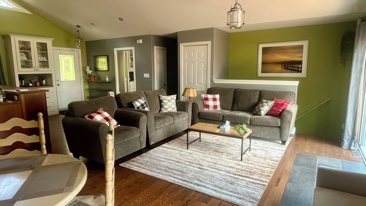 Photo of Livingroom in Frankford