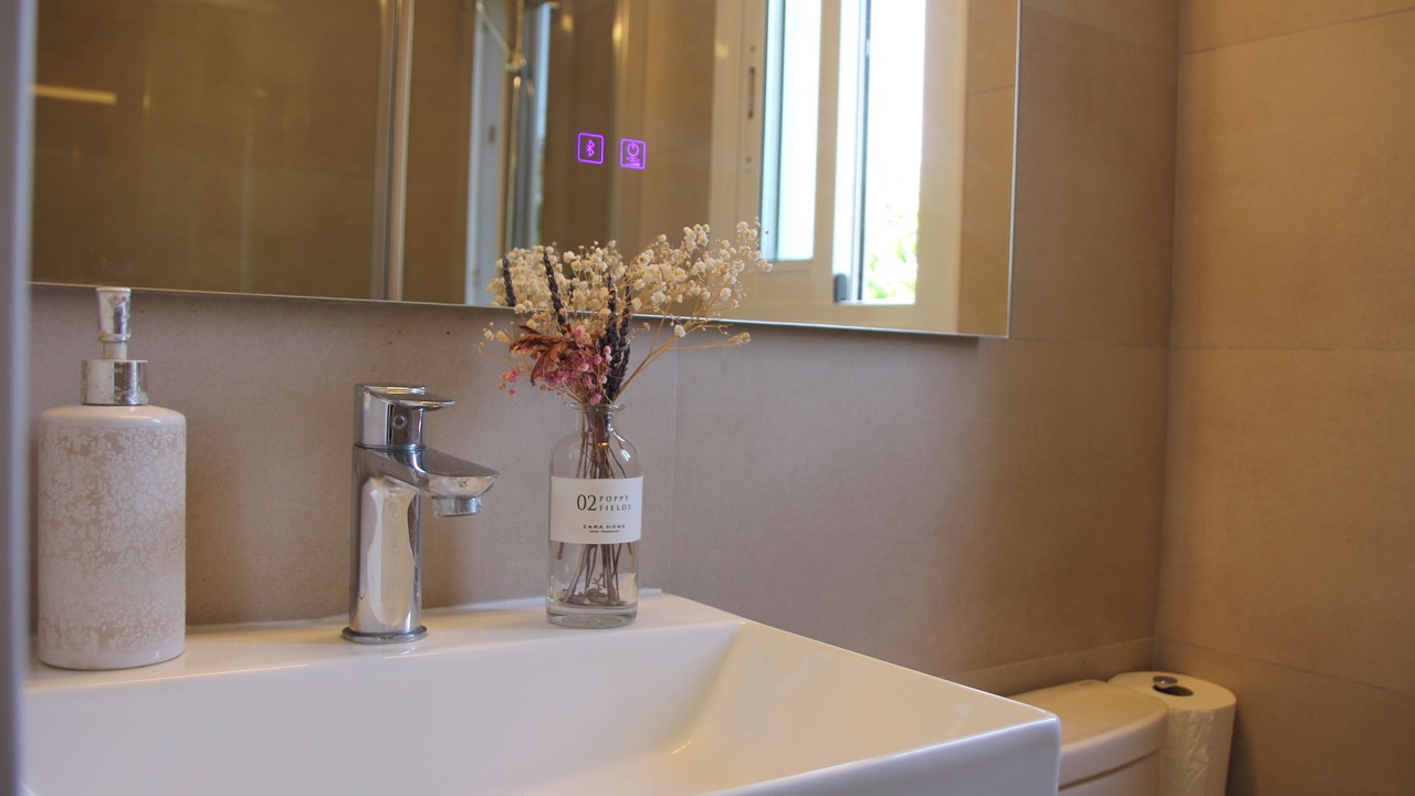 Photo of Bathroom in Vallirana