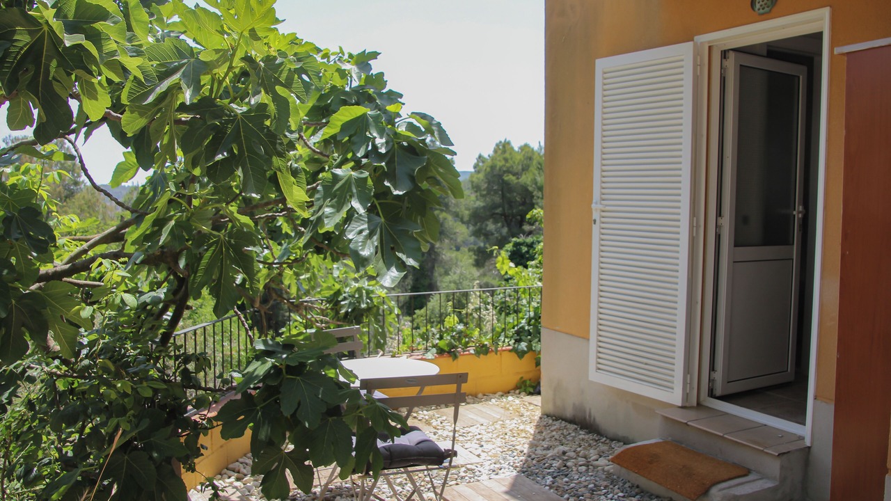 Photo of Patio Balcony in Vallirana