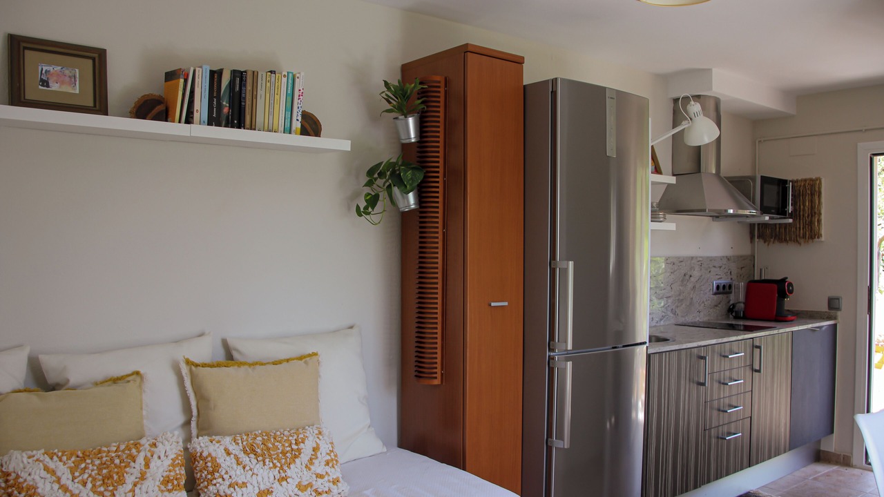 Photo of Bedroom in Vallirana