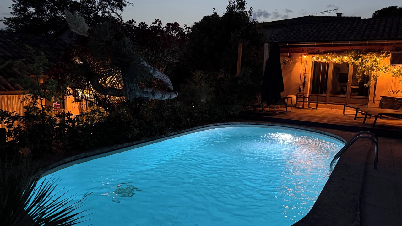 Photo of Outdoor in Le Cres