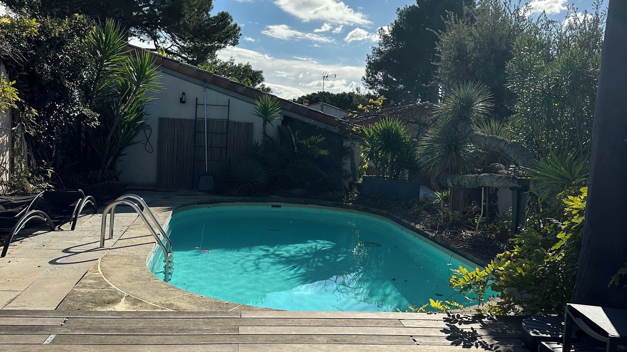 Photo of Outdoor in Le Cres