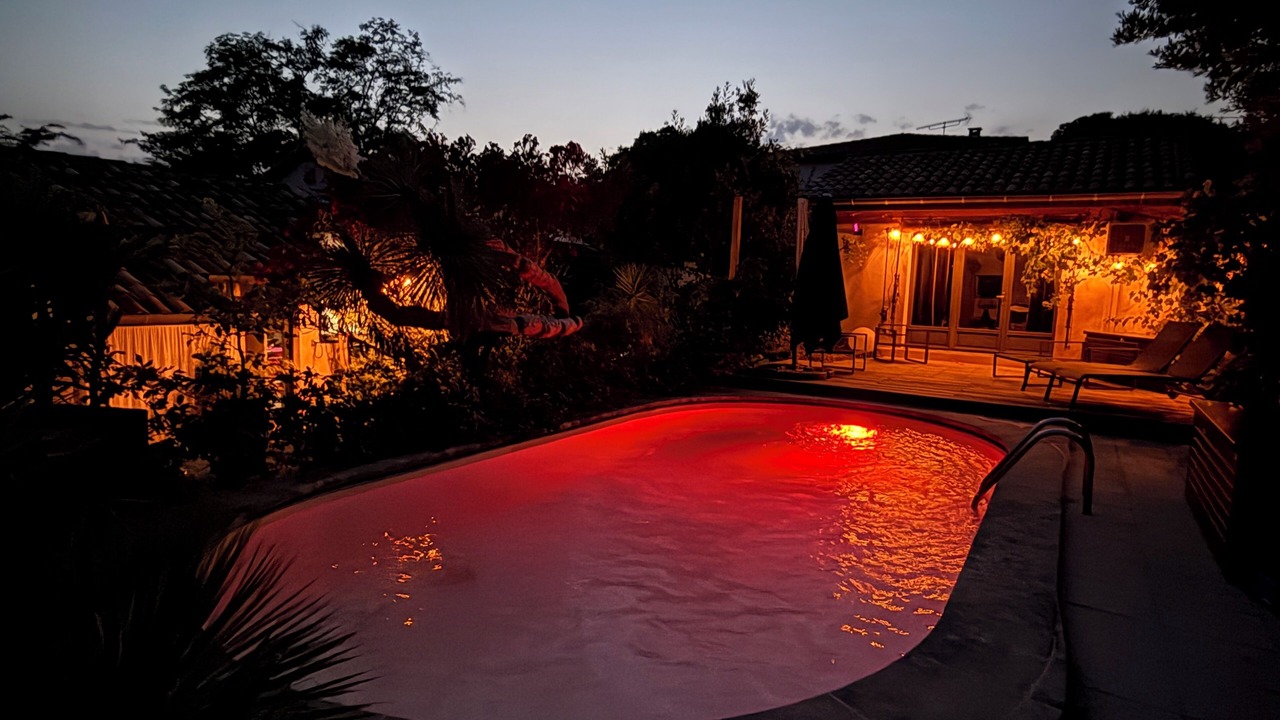 Photo of Outdoor in Le Cres