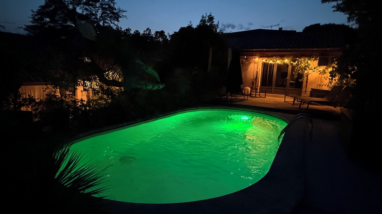 Photo of Outdoor in Le Cres