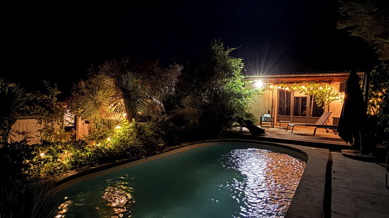 Photo of Outdoor in Le Cres