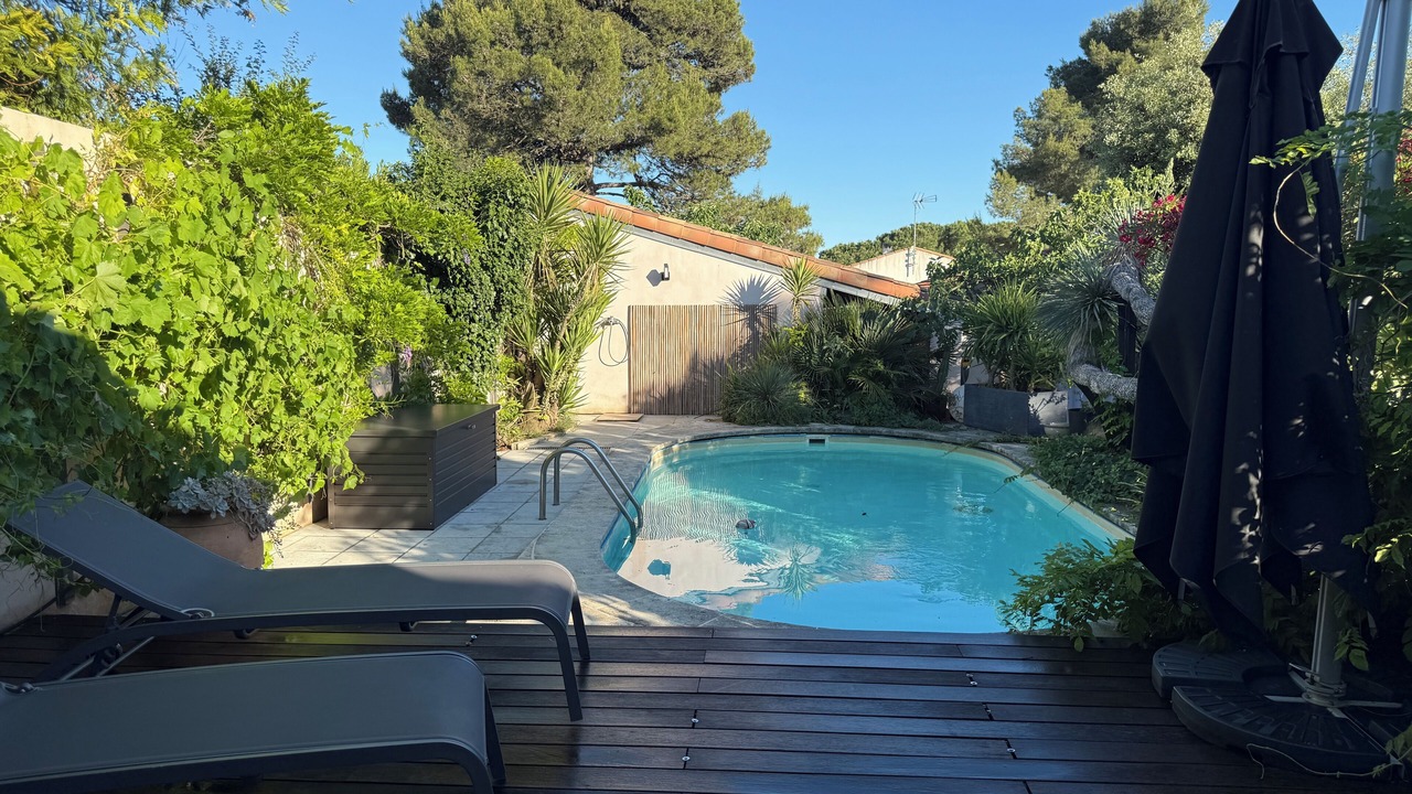 Photo of Outdoor in Le Cres
