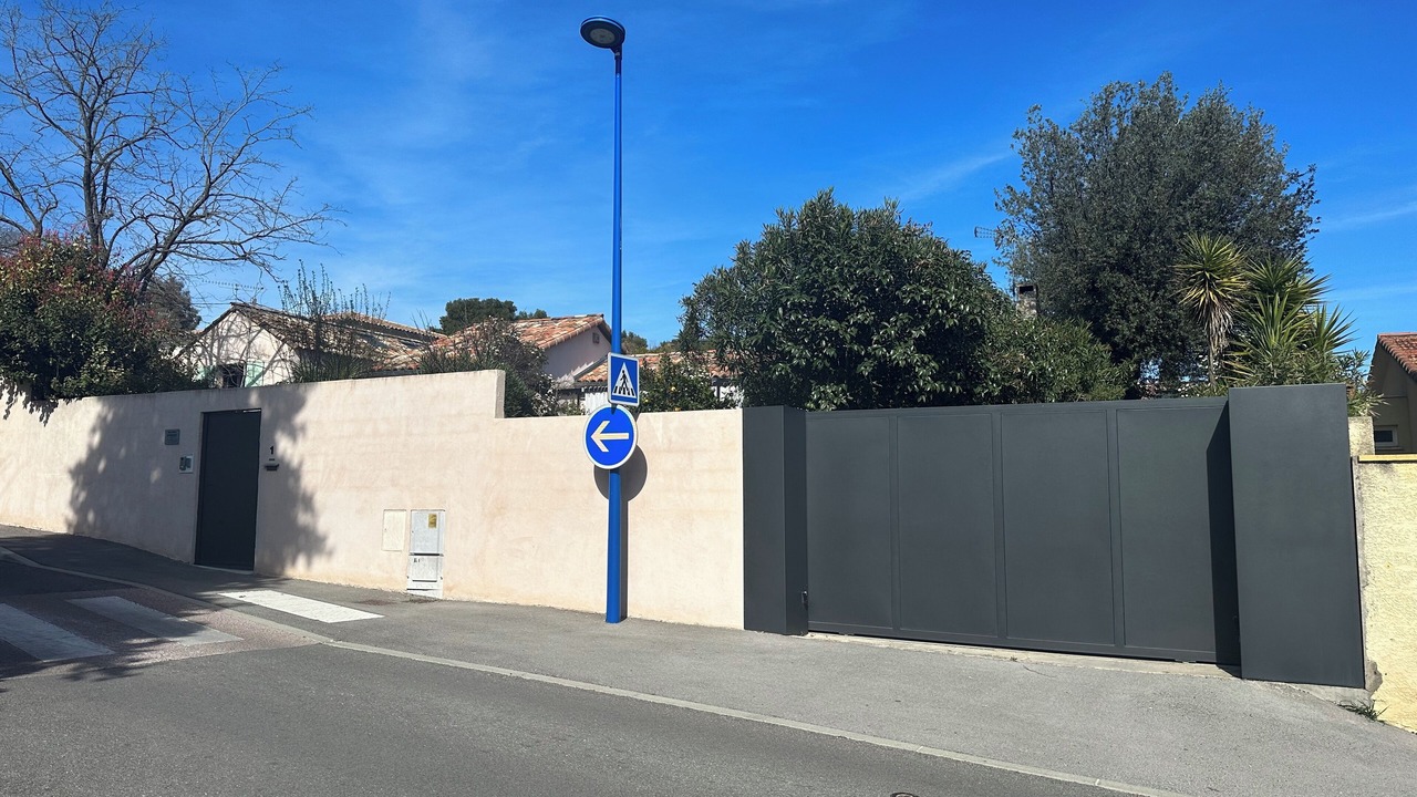 Photo of Outdoor in Le Cres