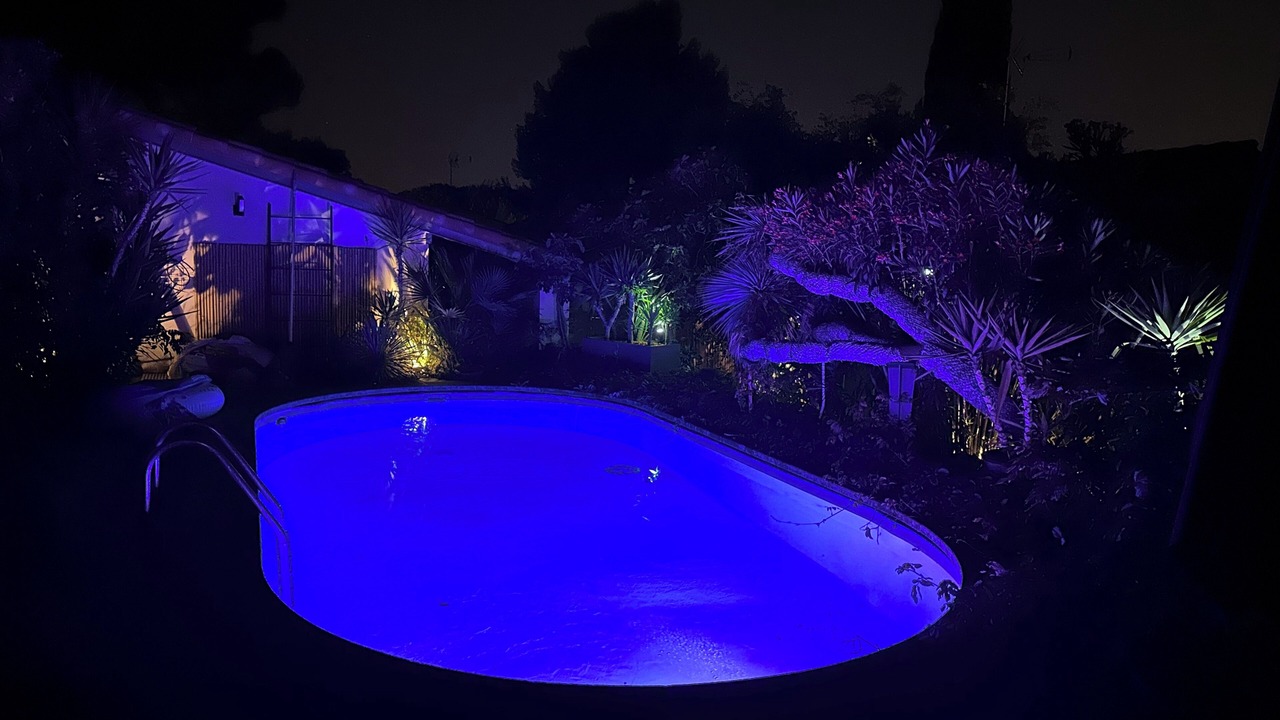 Photo of Outdoor in Le Cres