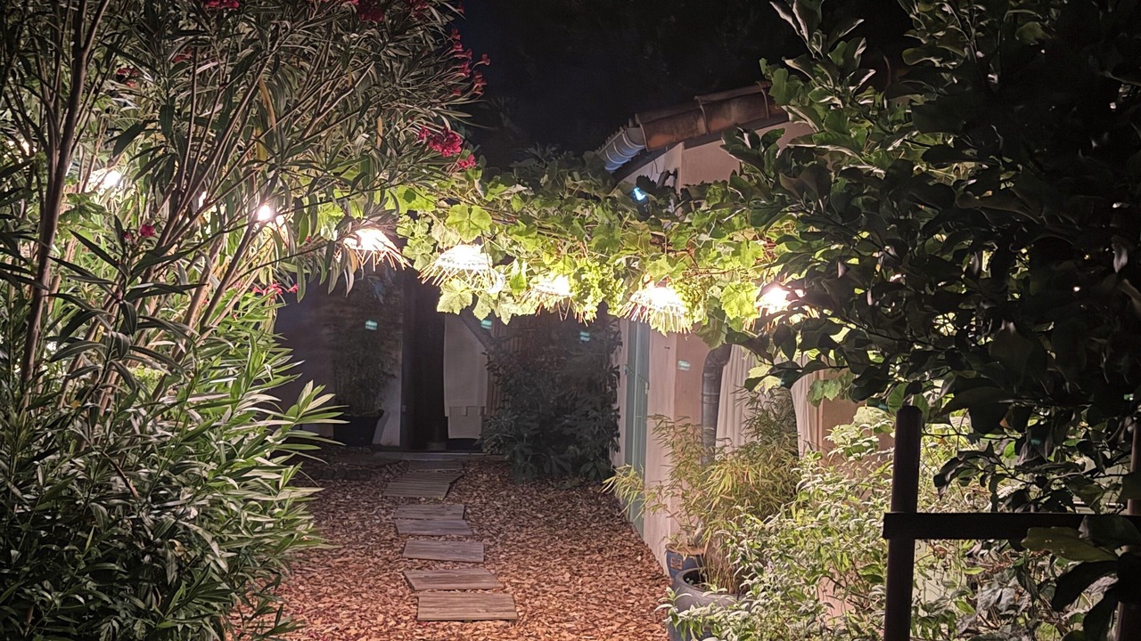 Photo of Outdoor in Le Cres