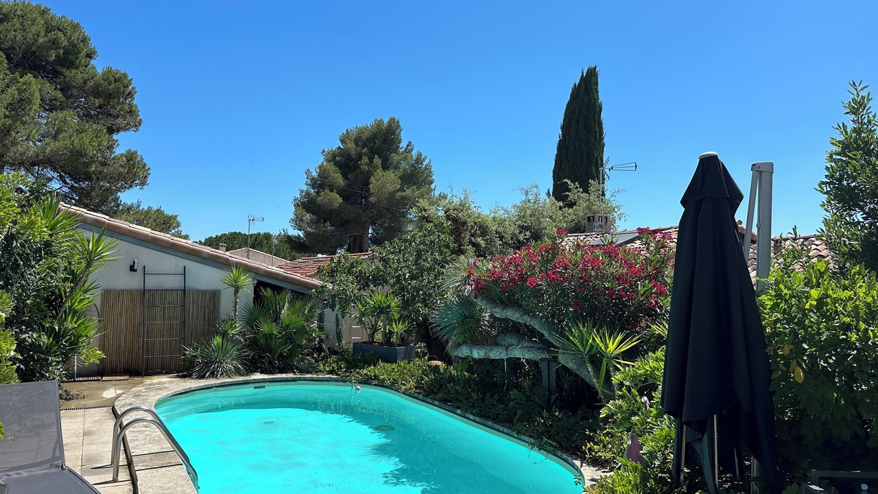 Photo of Outdoor in Le Cres