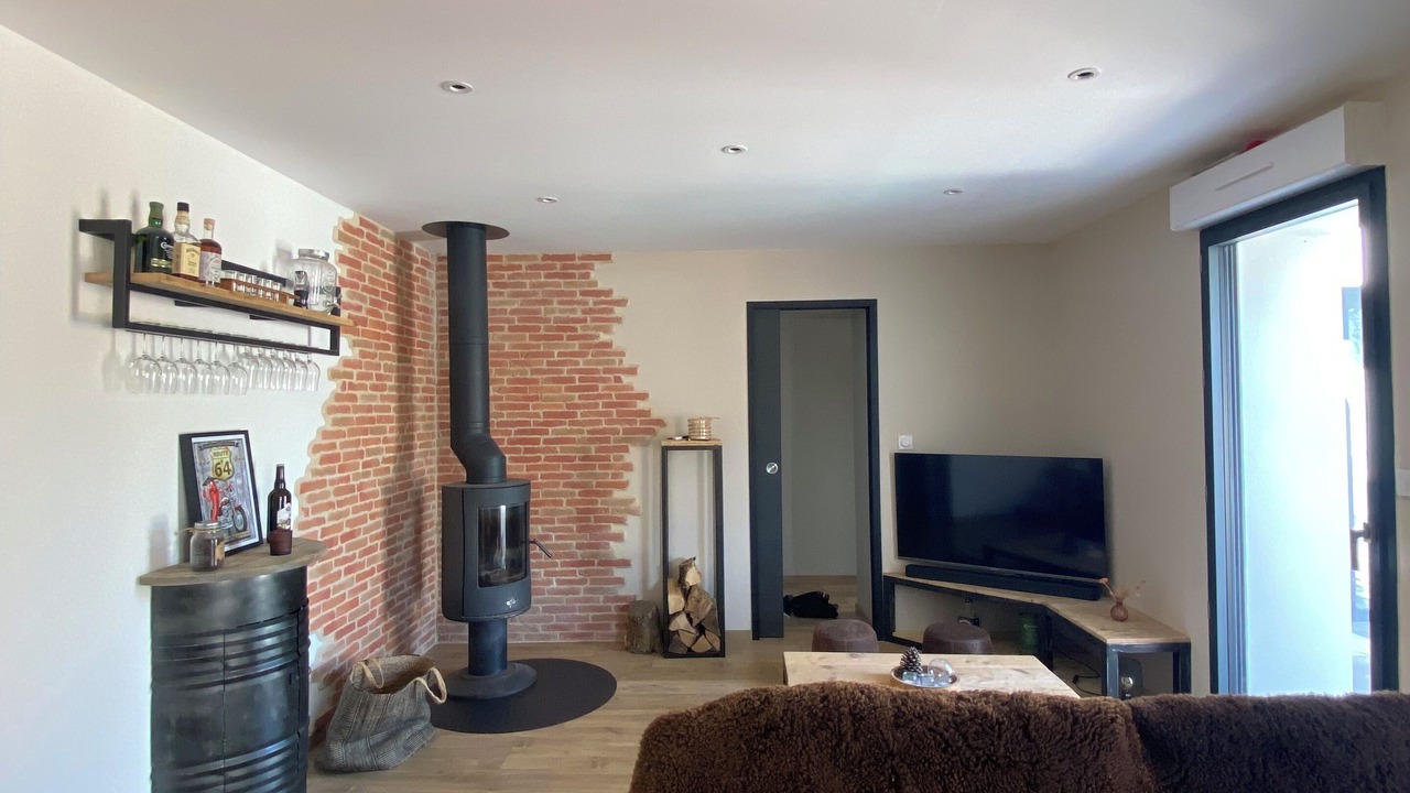 Photo of Livingroom in Ondres