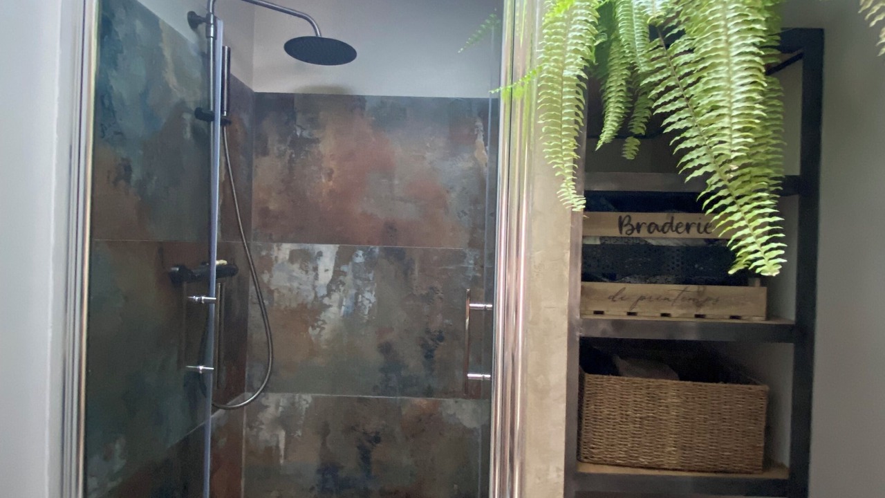 Photo of Bathroom in Ondres