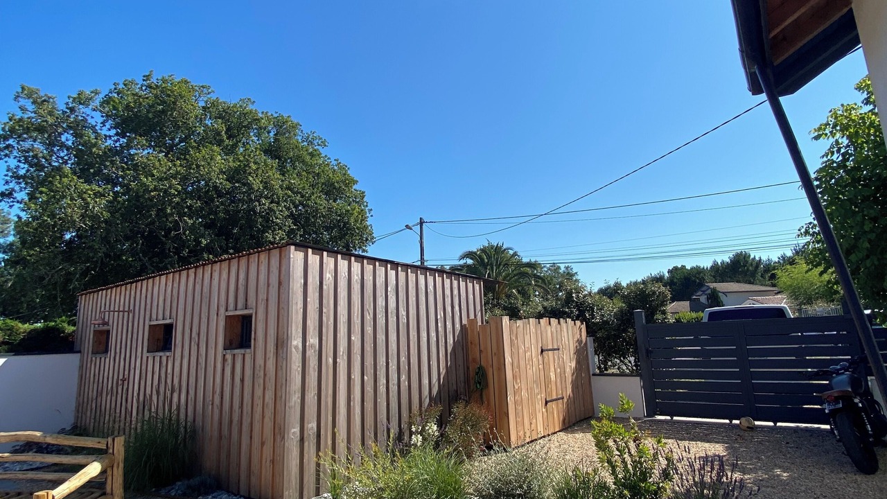 Photo of Outdoor in Ondres