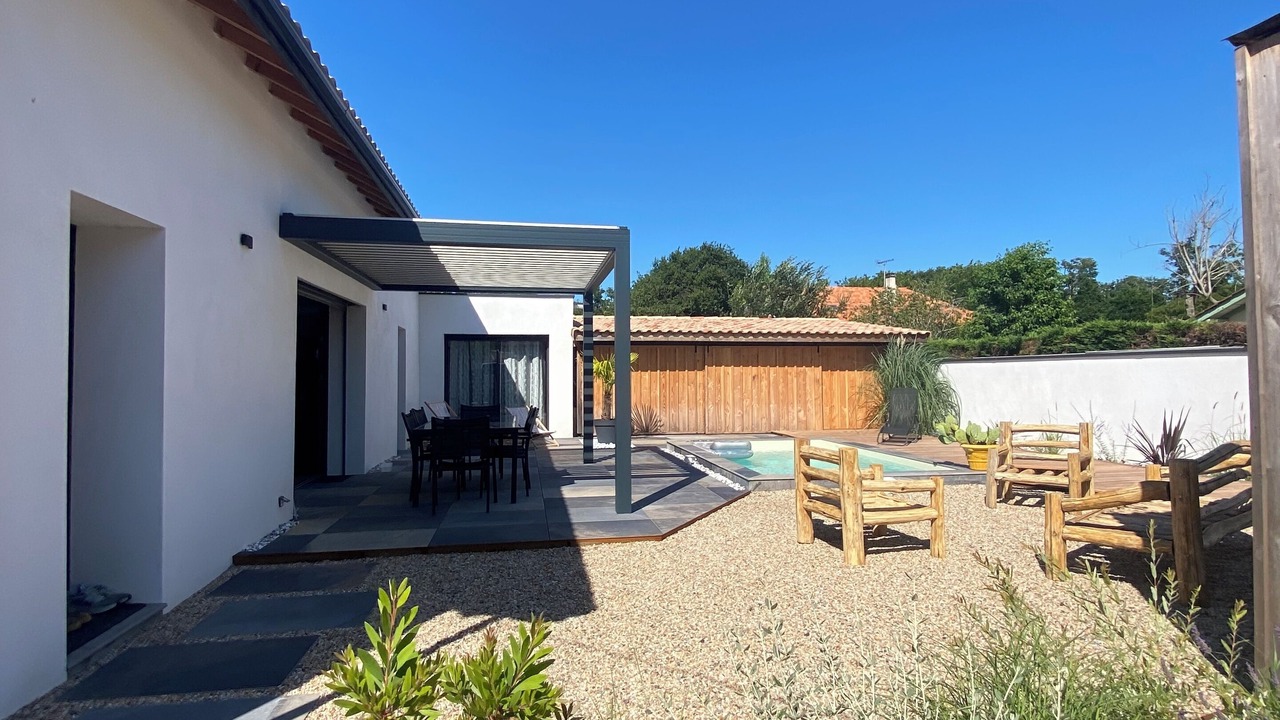 Photo of Outdoor in Ondres