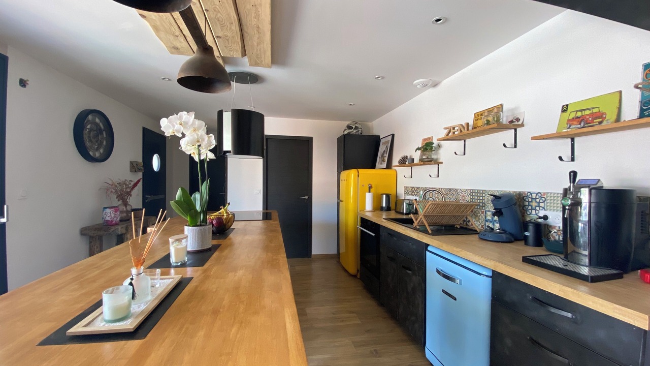 Photo of Kitchen in Ondres