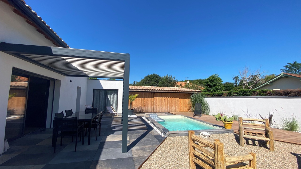 Photo of Outdoor in Ondres