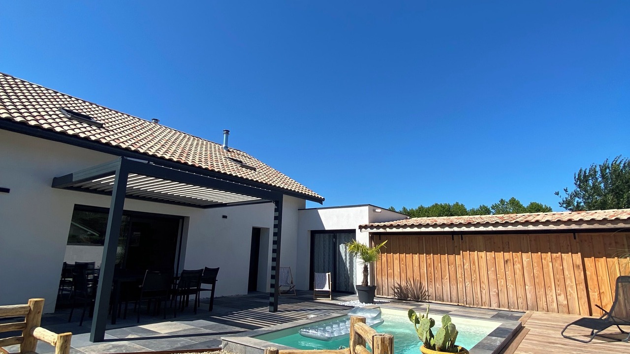 Photo of Outdoor in Ondres