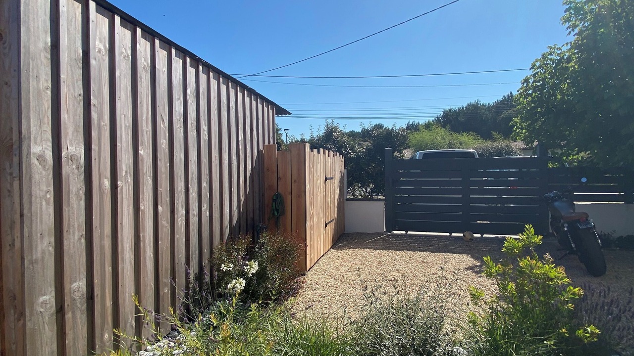 Photo of Outdoor in Ondres