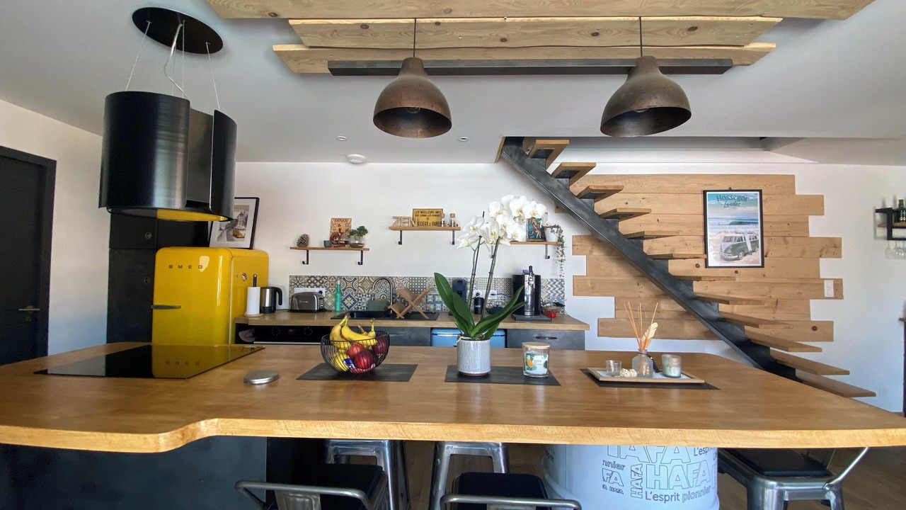 Photo of Kitchen in Ondres