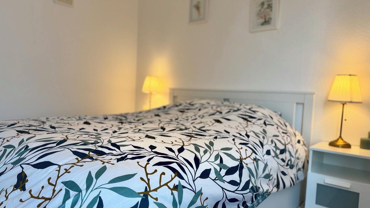 Photo of Bedroom in Port Ariane