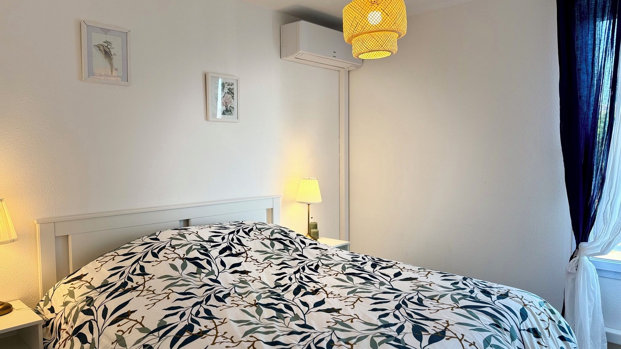 Photo of Bedroom in Port Ariane