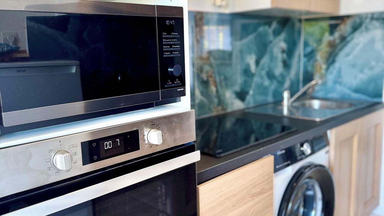 Photo of Kitchen in Port Ariane