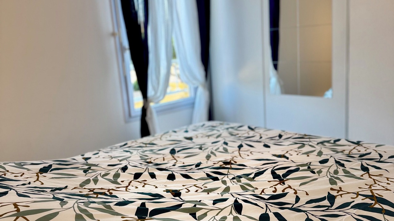 Photo of Bedroom in Port Ariane