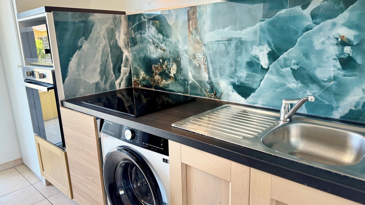 Photo of Kitchen in Port Ariane