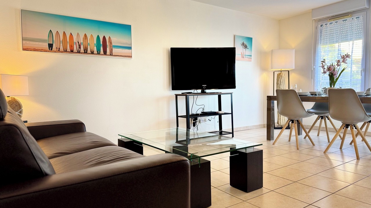 Photo of Livingroom in Port Ariane