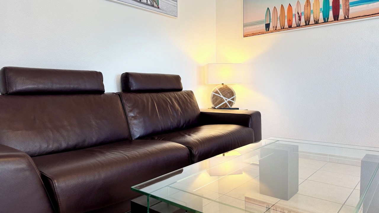 Photo of Livingroom in Port Ariane