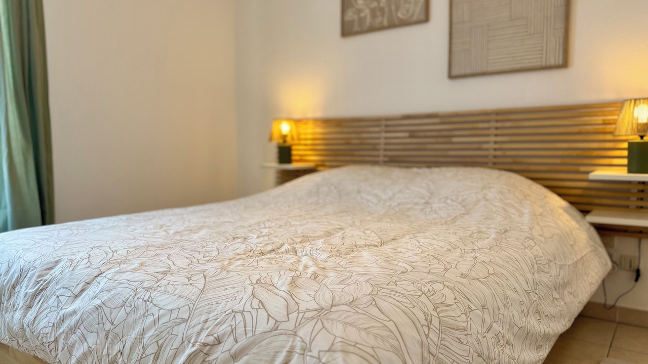 Photo of Bedroom in Port Ariane