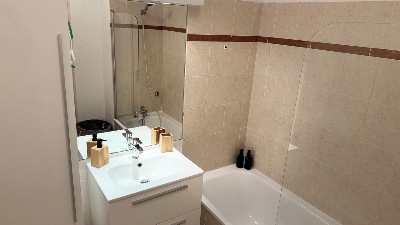 Photo of Bathroom in Port Ariane