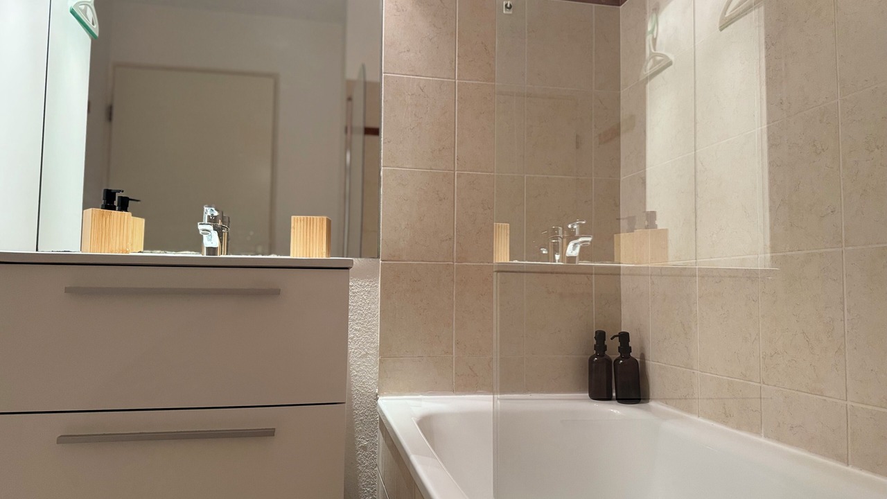 Photo of Bathroom in Port Ariane
