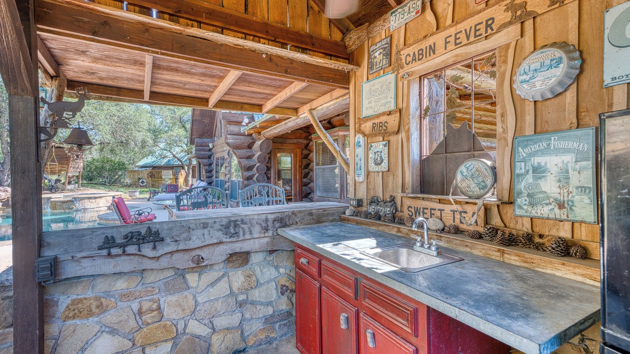 Photo of Outdoor in Marble Falls