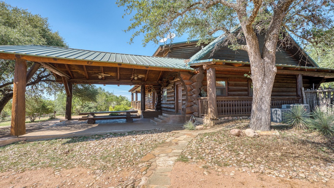 Photo of Outdoor in Marble Falls