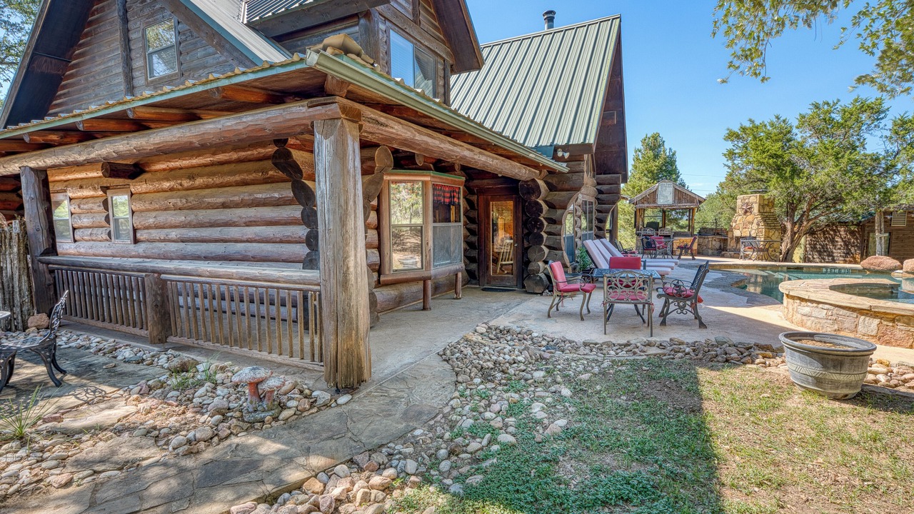 Photo of Outdoor in Marble Falls