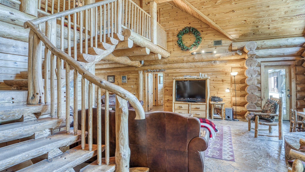 Photo of Livingroom in Marble Falls