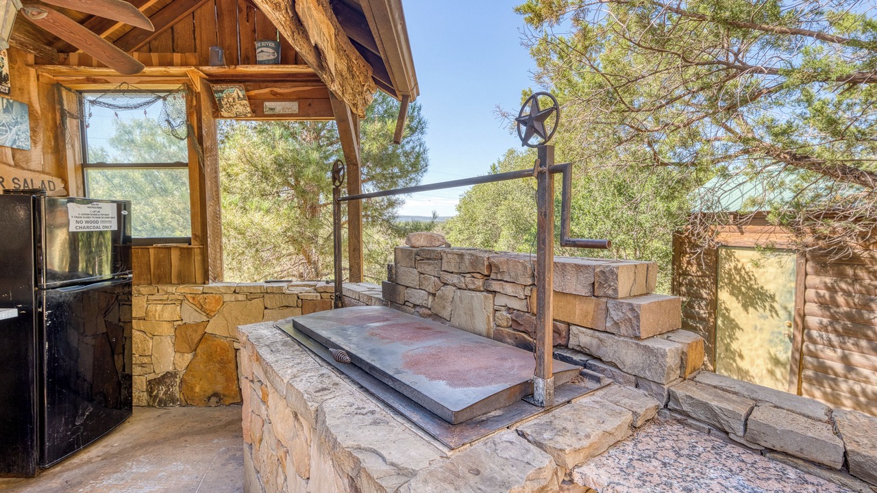 Photo of Outdoor in Marble Falls