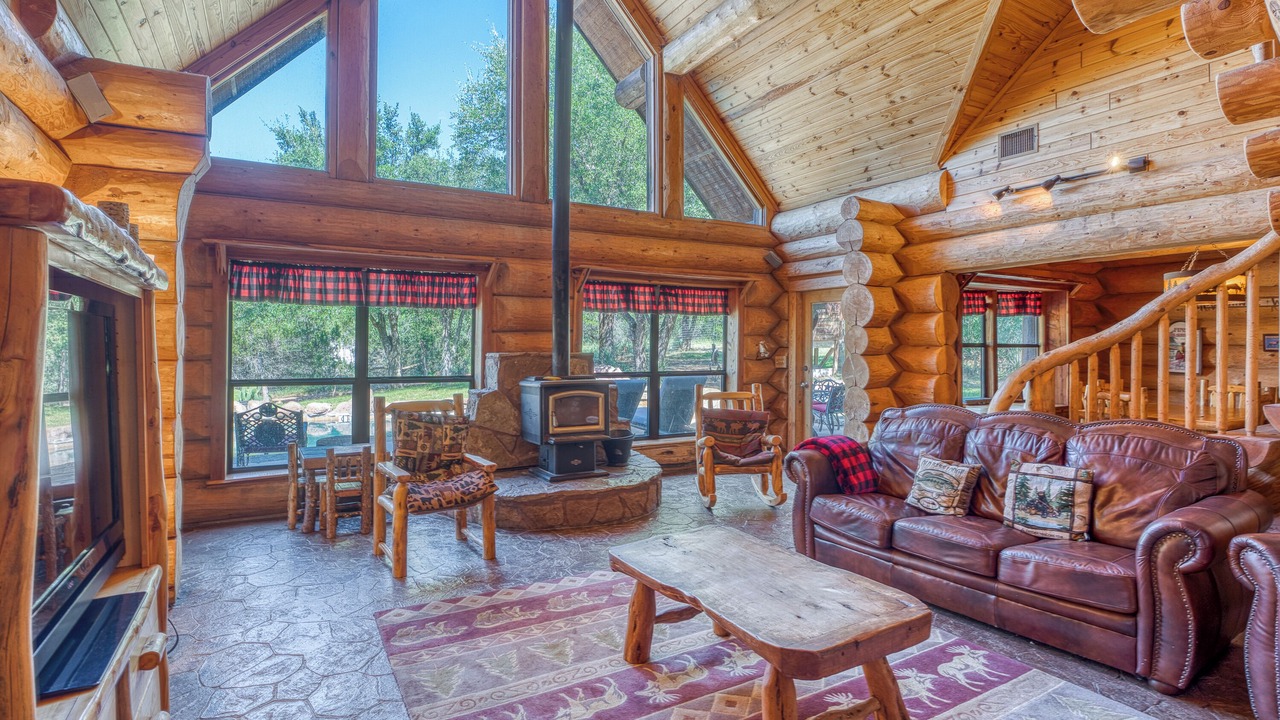 Photo of Livingroom in Marble Falls