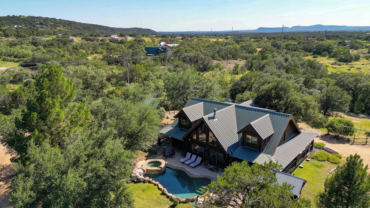 Photo of Outdoor in Marble Falls