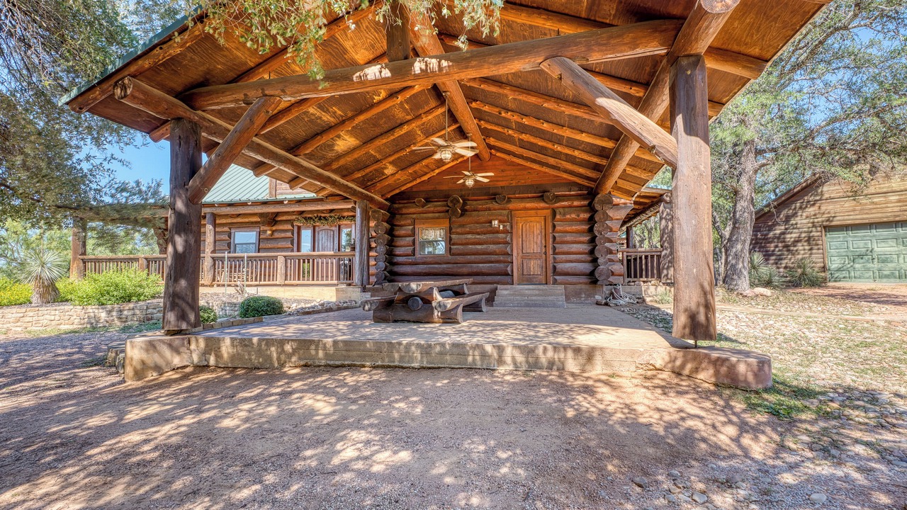 Photo of Outdoor in Marble Falls