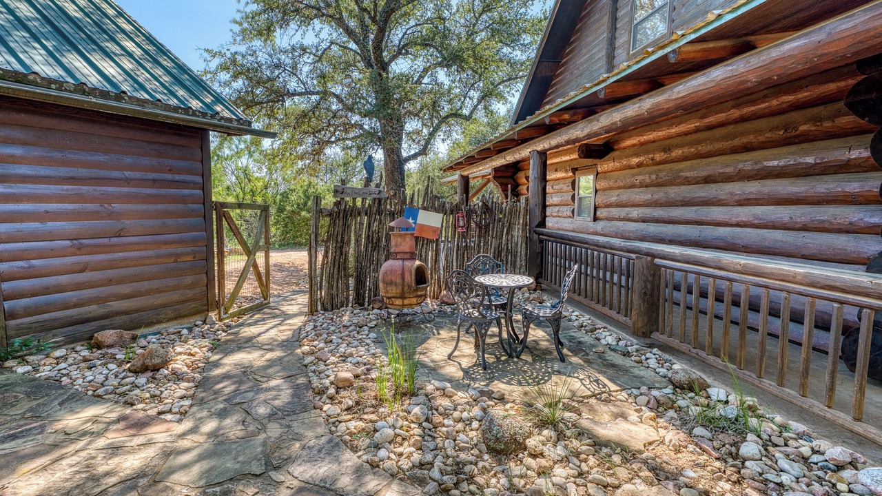 Photo of Outdoor in Marble Falls