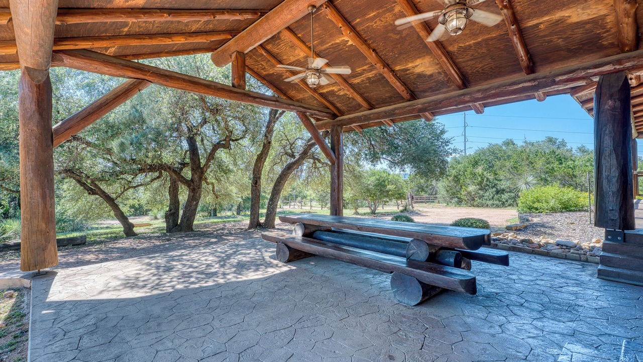 Photo of Outdoor in Marble Falls