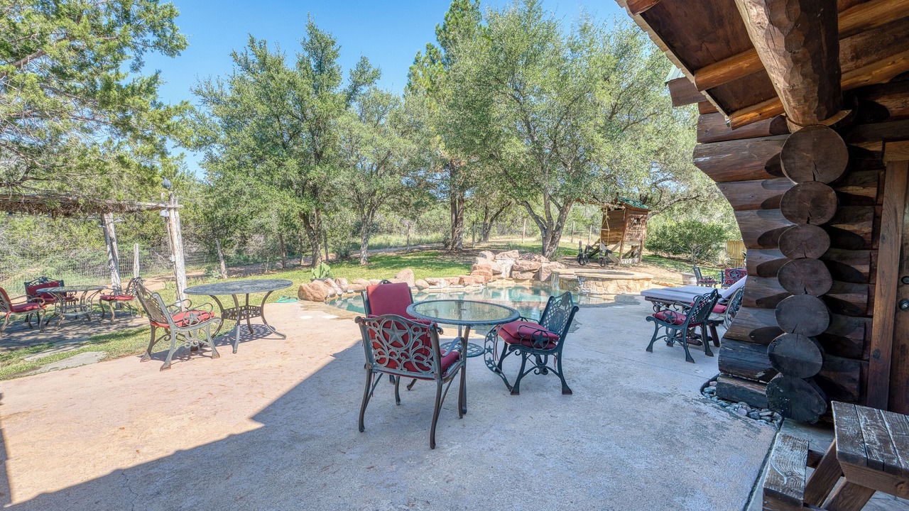Photo of Outdoor in Marble Falls