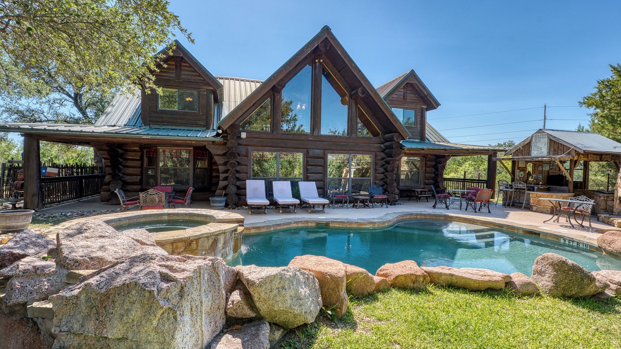 Photo of Outdoor in Marble Falls
