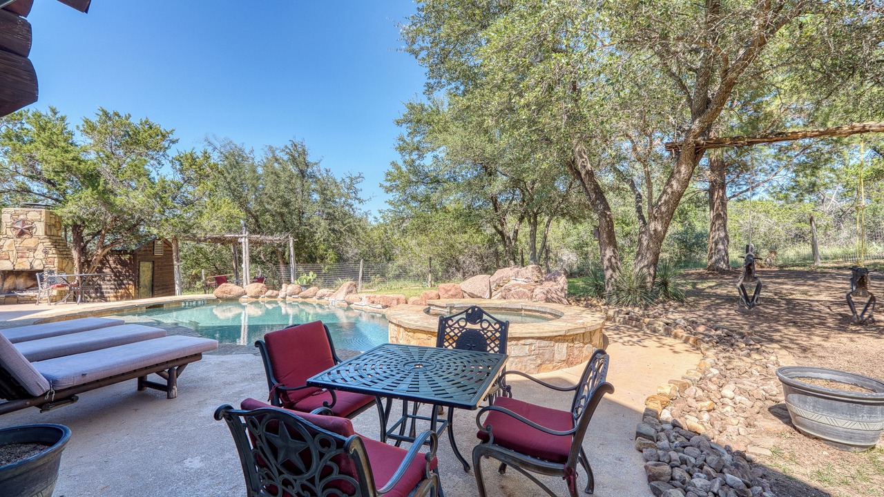 Photo of Outdoor in Marble Falls