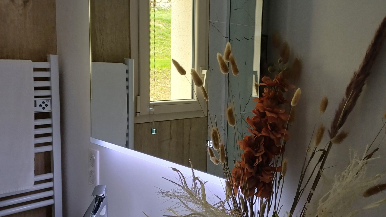 Photo of Bathroom in Bligny sur Ouche