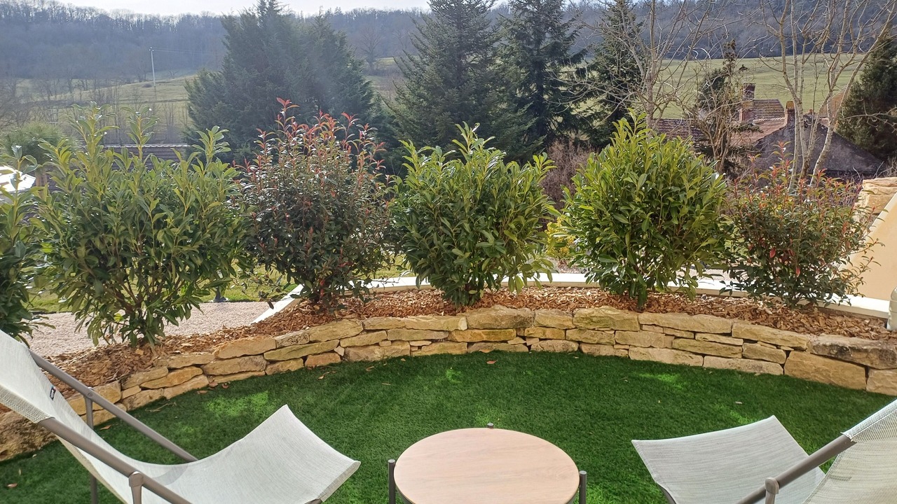 Photo of Outdoor in Bligny sur Ouche